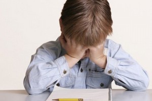 Difficoltà nell'apprendimento