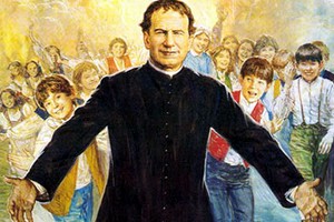 Don Bosco