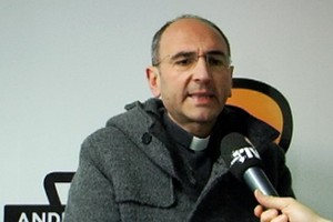 Don Gianni Massaro