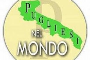 pugliesi nel mondo