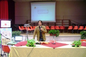 giampiero finocchiaro