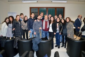 Formazione per 15 centralinisti non vedenti: al via il corso