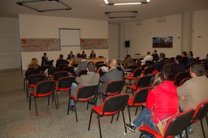Incontri provincia BAT aziende