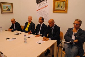 Festival Farinelli Andria