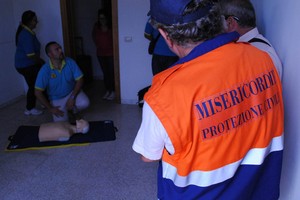 Corso di formazione Misericordia Andria