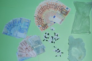 sequestro