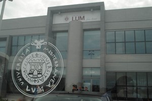 Lum - Libera Università Mediterranea