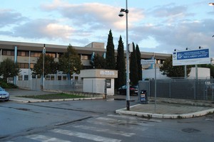 Istituto Riccardo Lotti Andria
