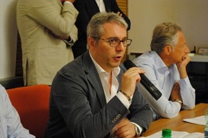 Angelo Frisardi