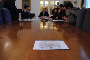 1° concorso lirico andria