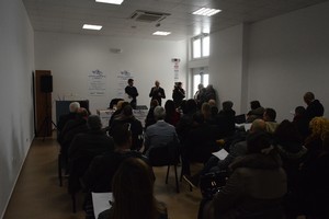 Sistema Imprese BAT, presentazione