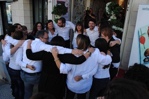 Concluso “Solidarte”: raccolti 880 euro per le attività dei clown dottori