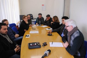Opposizioni a palazzo di città