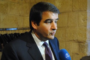 Raffaele Fitto