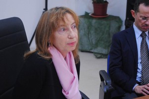 Neo Prefetto Minerva