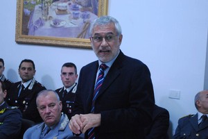 Prefetto Carlo Sessa