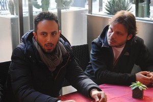 Gianfranco Cannone Stefano Geniale