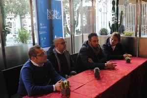 Notte Bianca ad Andria