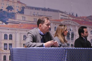 Prof. Pasquale Annese Lotti Andria