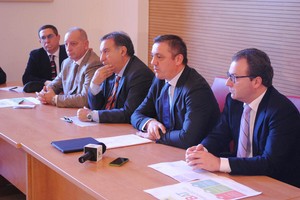 Presentazione Provincia Amica BAT