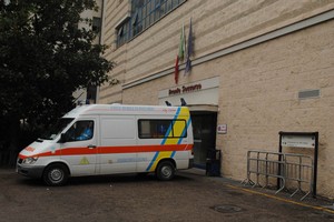 Pronto Soccorso del