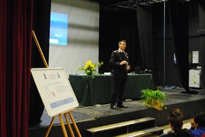 Progetto Vivere nella legalità Manzoni