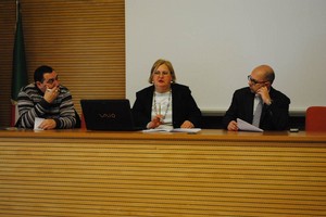 Presentazione AIDA Andria