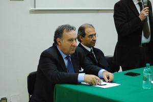 Assessore Domenico Campana Andria