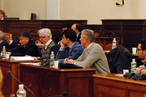 Consigliere Bisceglie