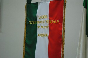 Liceo Scientifico Nuzzi Andria