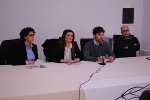 Presentazione Unia Andria