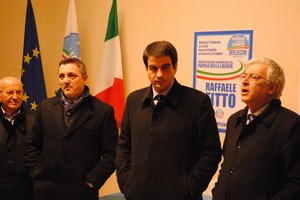 Fitto ad Andria