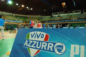 Festa del Calcio: prima il village poi la nazionale
