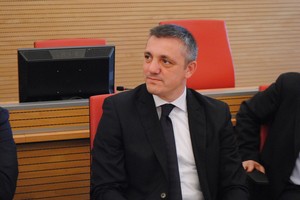 Francesco Ventola