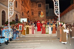 corteo sant'antonio
