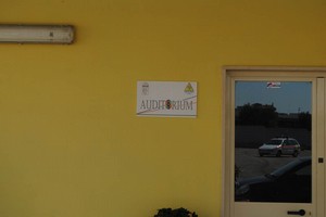 Auditorium Misericordia Andria