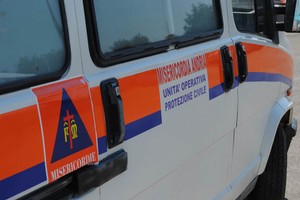 Unità Operativa Protezione Civile Misericordia Andria