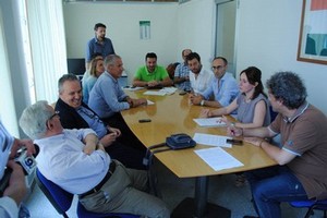 Progetto Andria: un laboratorio di idee per aggregare il centrosinistra