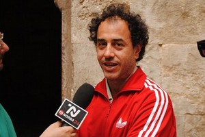 Matteo Garrone