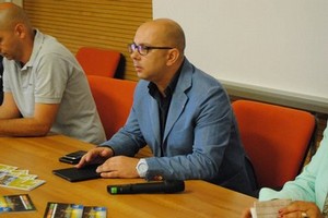 Antonio Nespoli