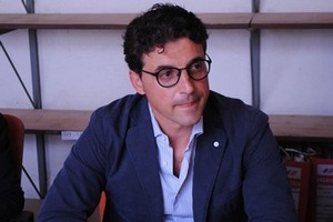 Giovanni Vurchio neo capogruppo del PD in Consiglio