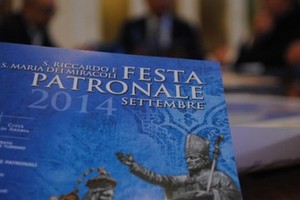 Festa dei Santi Patroni 2014