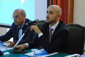 Giovanni Gorgoni, Forum salute Trani