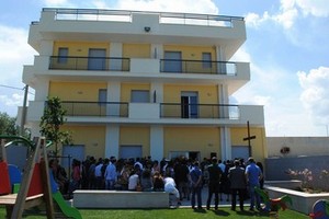 Casa Santa Croce Andria