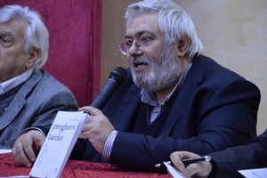 Michele Palumbo ed il suo nuovo