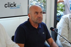 Giancarlo Favarin