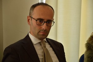 Francesco Bruno