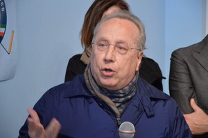 Movimento Schittulli centrodestra Andria