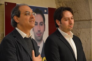 Giorgino e Grumo