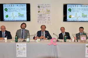Qoco presentazione Bari
